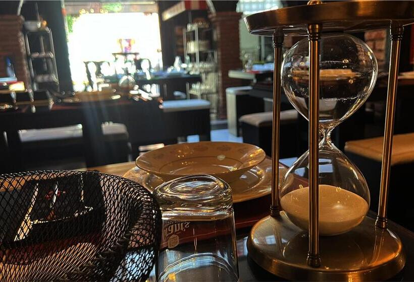 Aiden By Best Western Hotel Black Boutique