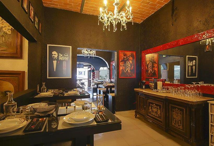 Aiden By Best Western Hotel Black Boutique