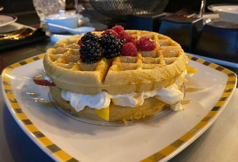 Aiden By Best Western Hotel Black Boutique