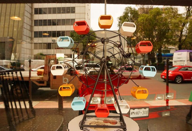 Aiden By Best Western Hotel Black Boutique