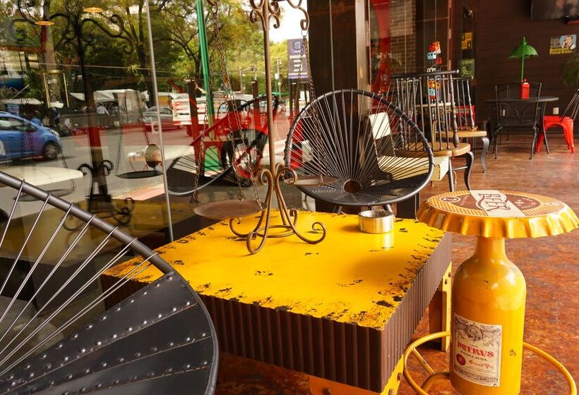 Aiden By Best Western Hotel Black Boutique