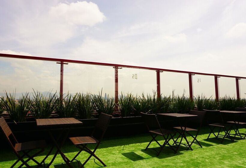 Aiden By Best Western Hotel Black Boutique