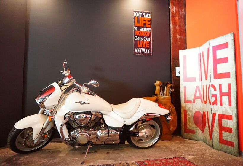 Aiden By Best Western Hotel Black Boutique