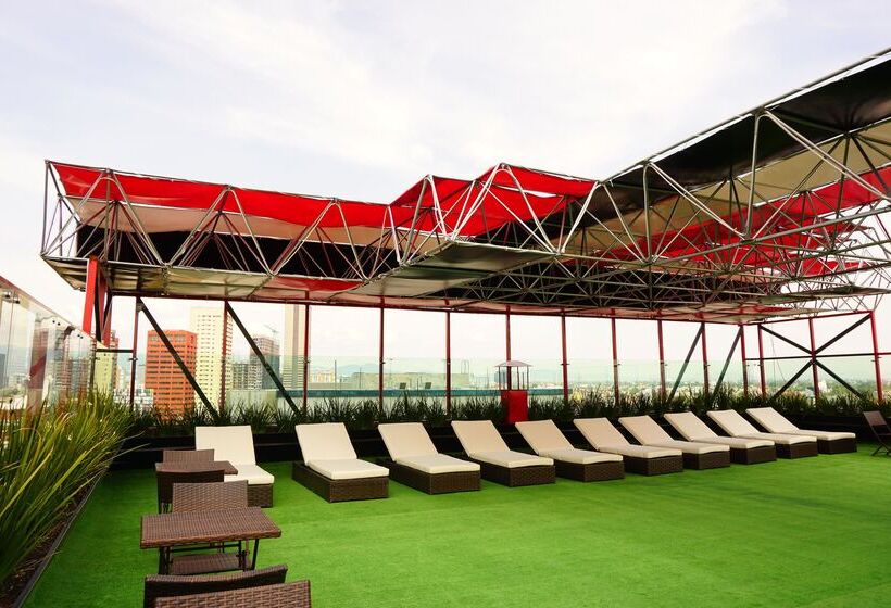 Aiden By Best Western Hotel Black Boutique