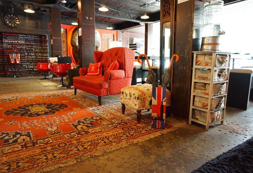 Aiden By Best Western Hotel Black Boutique