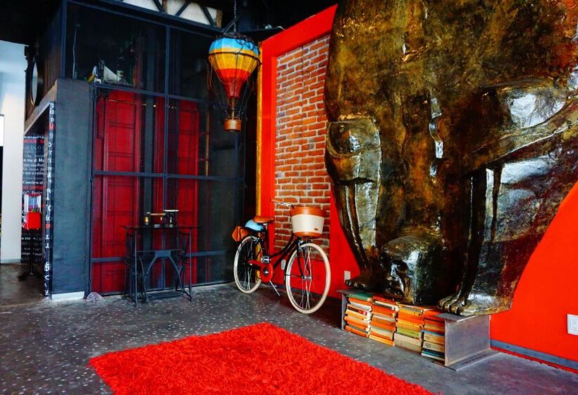 Aiden By Best Western Hotel Black Boutique