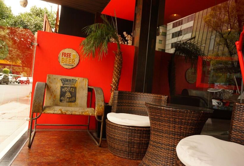 Aiden By Best Western Hotel Black Boutique