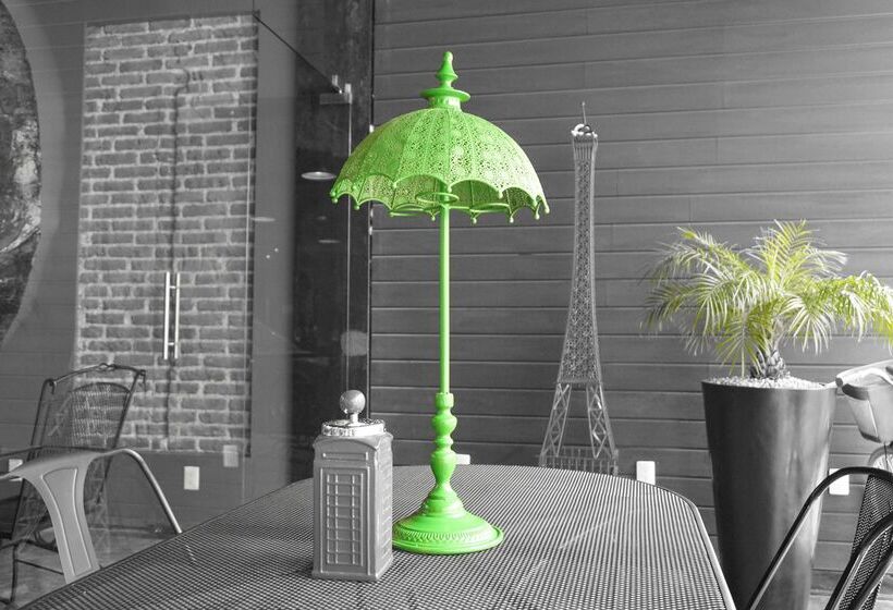 Aiden By Best Western Hotel Black Boutique