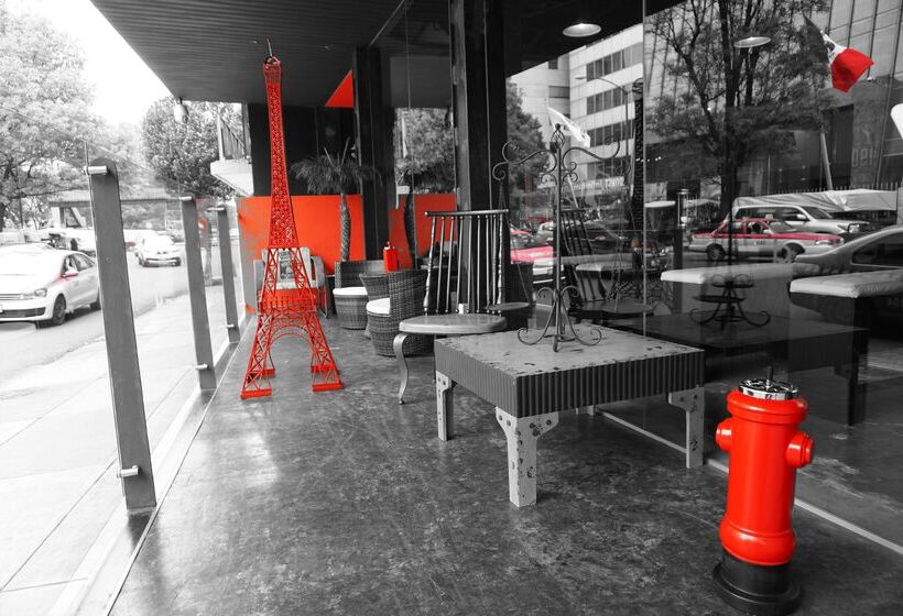 Aiden By Best Western Hotel Black Boutique