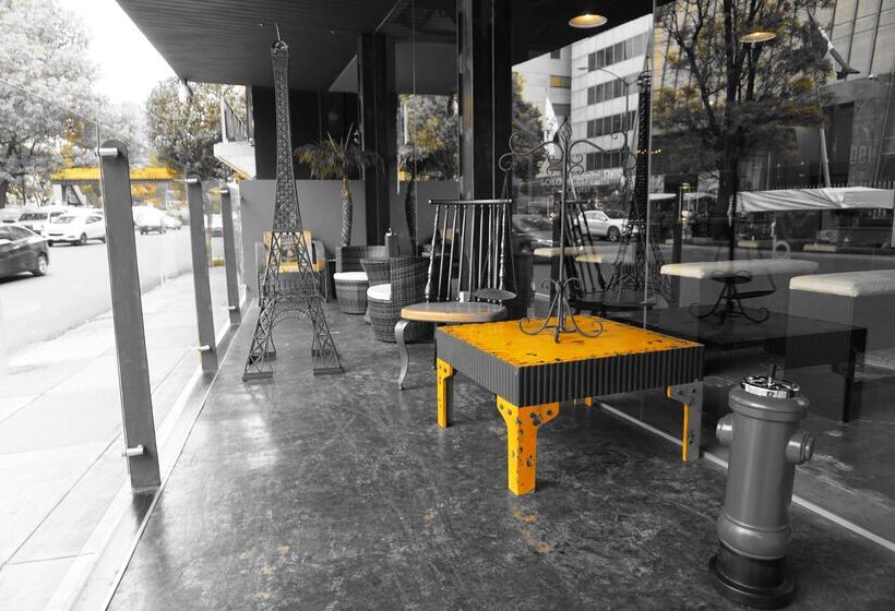 Aiden By Best Western Hotel Black Boutique