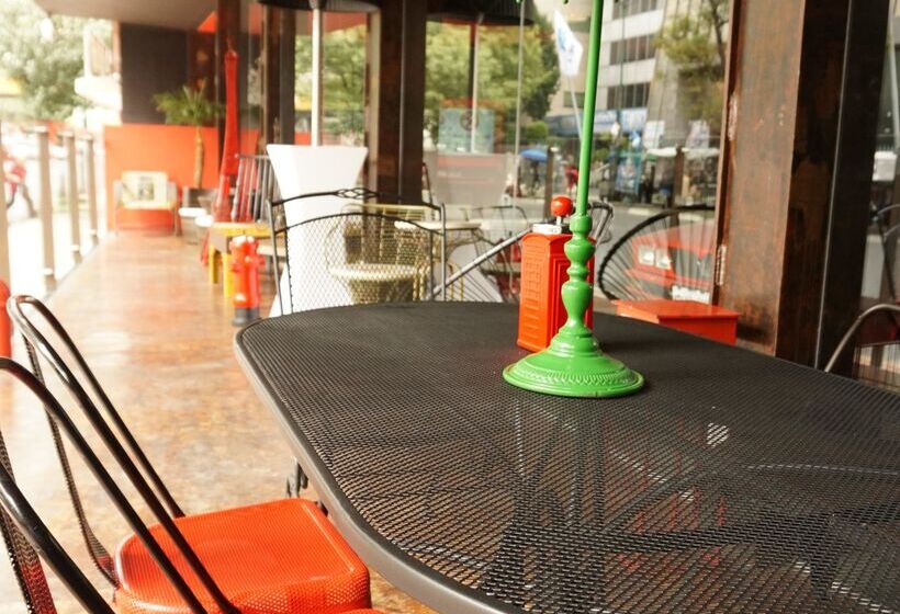 Aiden By Best Western Hotel Black Boutique