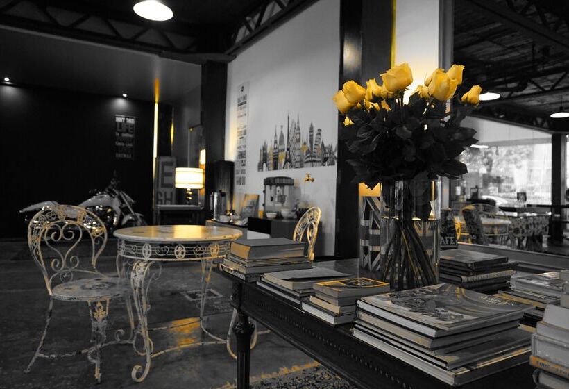 Aiden By Best Western Hotel Black Boutique