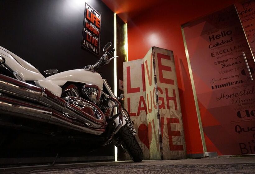 Aiden By Best Western Hotel Black Boutique