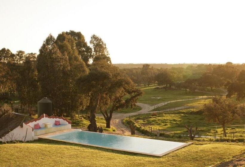 민박 Monte Do Areeiro