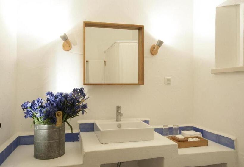 민박 Monte Do Areeiro