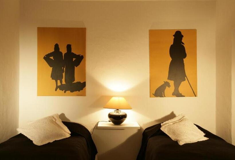 민박 Monte Do Areeiro