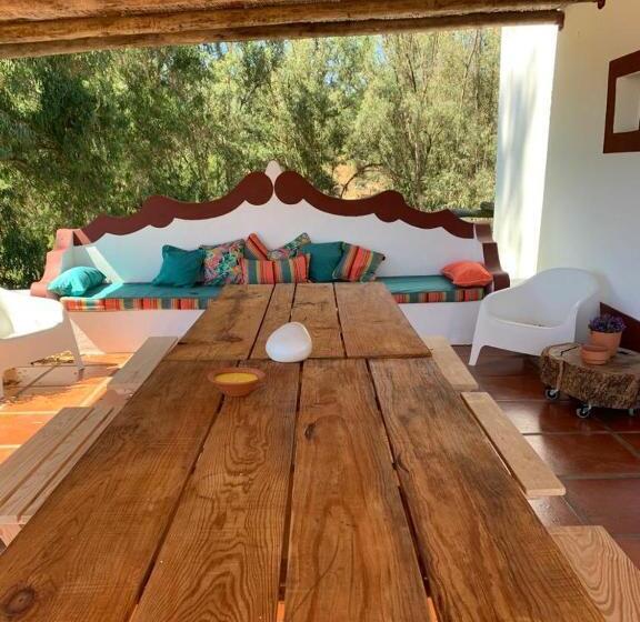 민박 Monte Do Areeiro