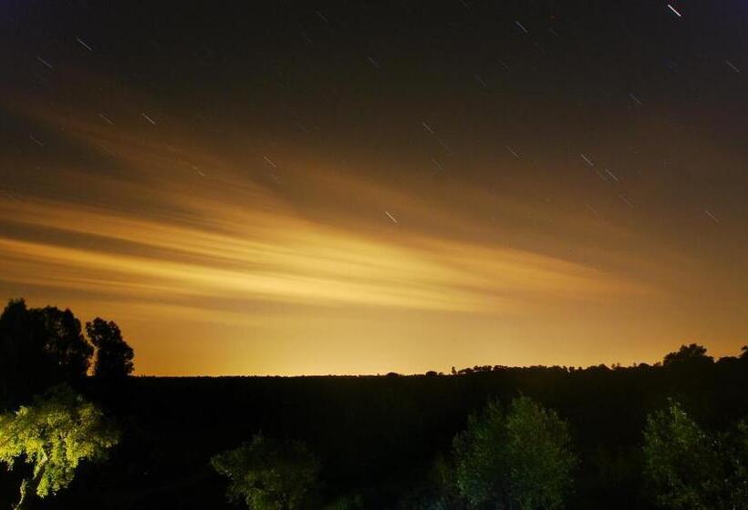 צימר Monte Do Areeiro