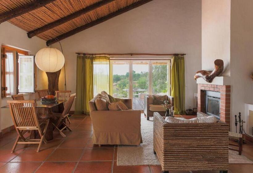 민박 Monte Do Areeiro