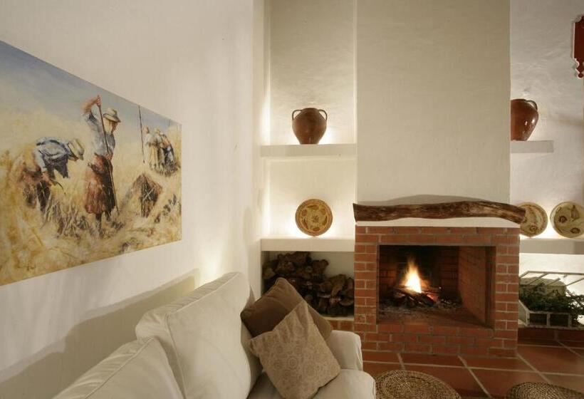 민박 Monte Do Areeiro