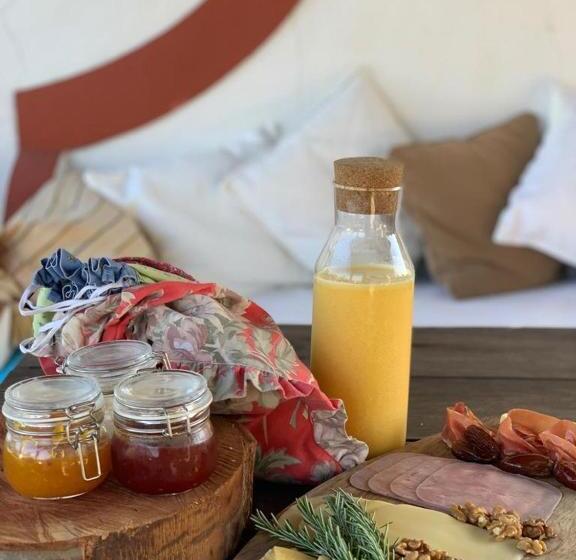 민박 Monte Do Areeiro