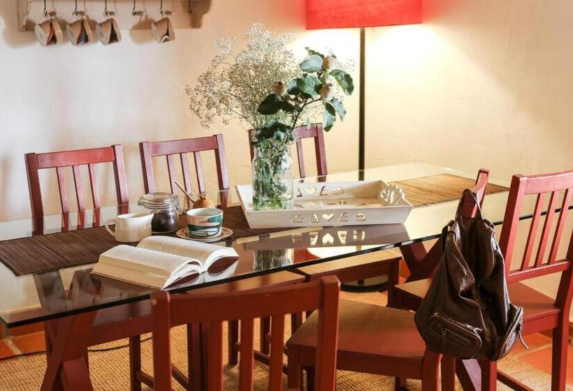 민박 Monte Do Areeiro