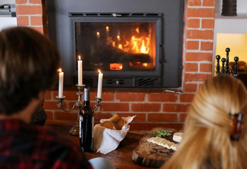 민박 Monte Do Areeiro