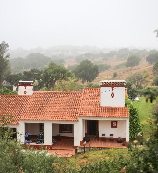 민박 Monte Do Areeiro