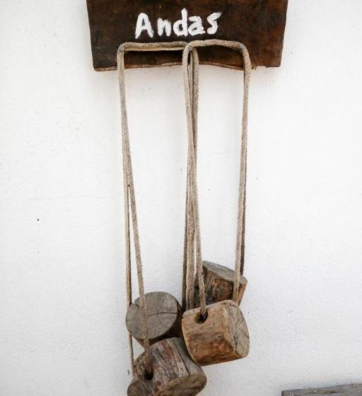 민박 Monte Do Areeiro