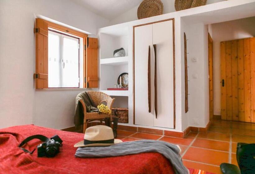 민박 Monte Do Areeiro