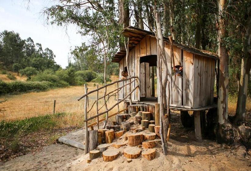 민박 Monte Do Areeiro