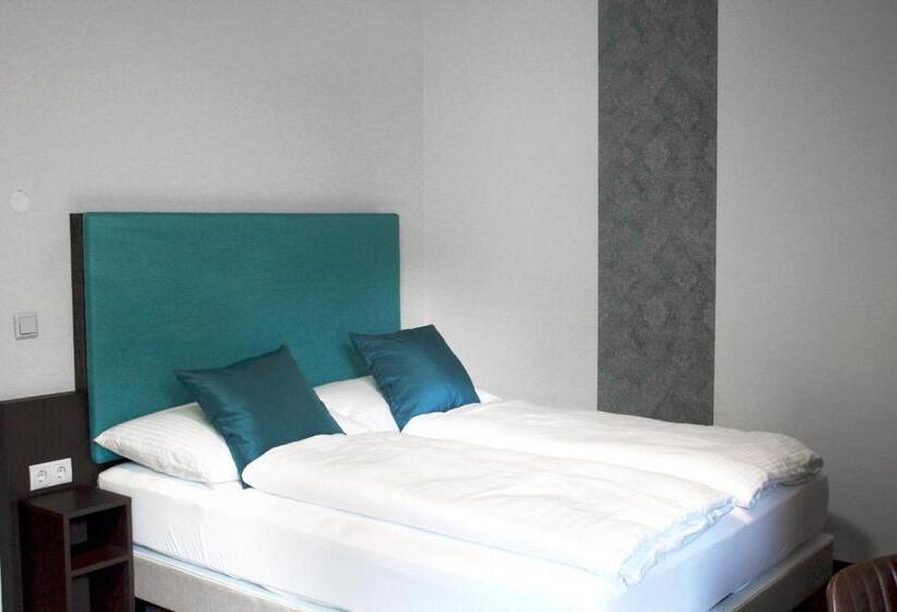 Besttime Hotel Bendorf Koblenz