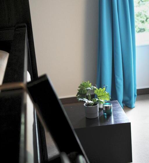 Besttime Hotel Bendorf Koblenz
