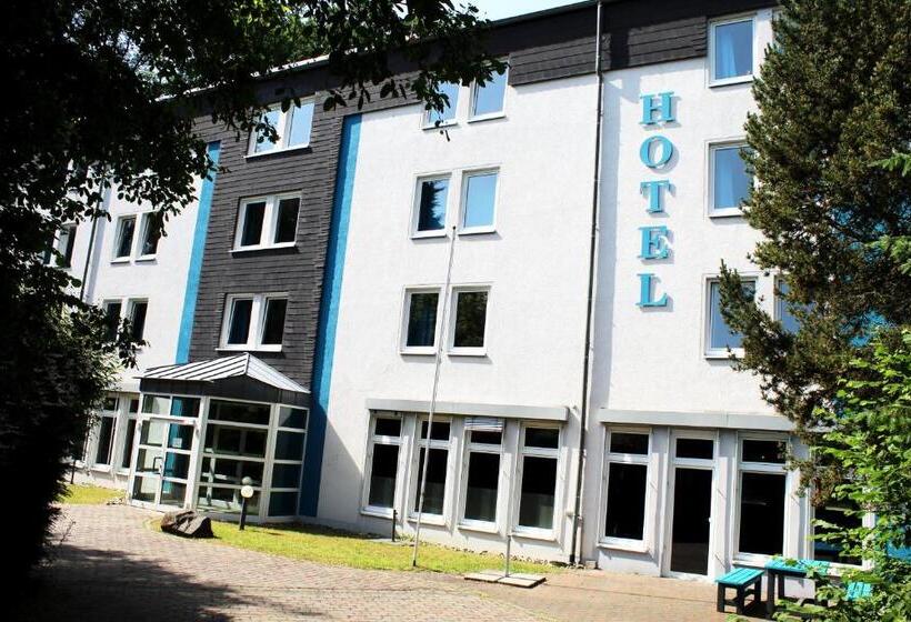 Besttime Hotel Bendorf Koblenz