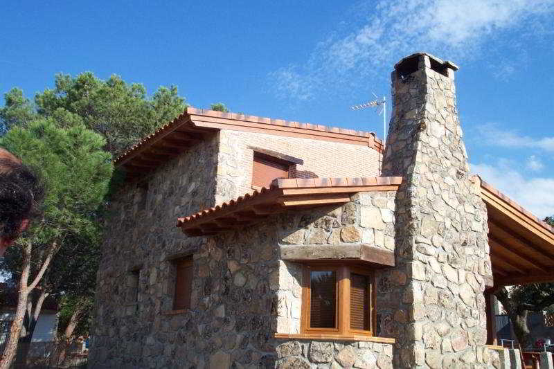 Casa Rural La Fanega I