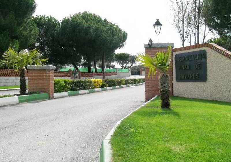 Casa Rural La Fanega I