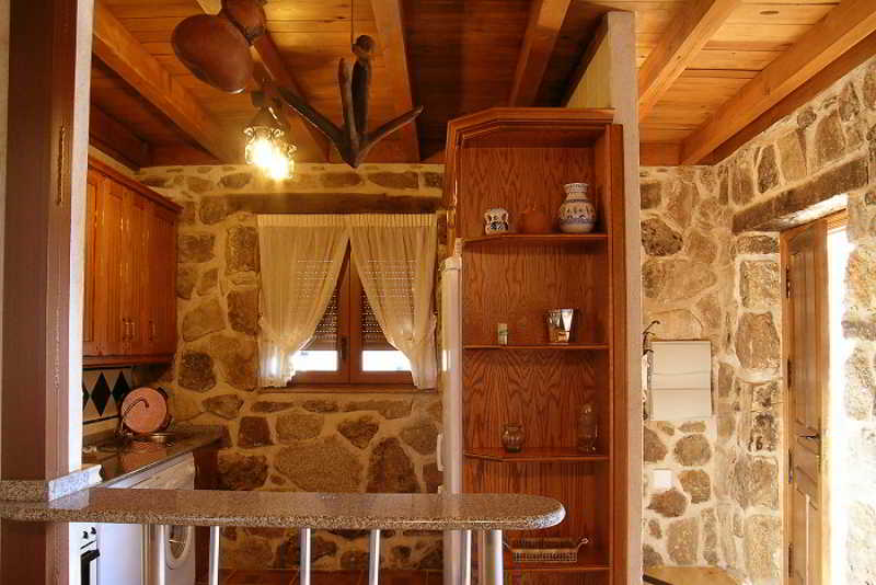 Casa Rural La Fanega I