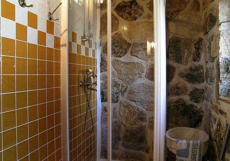 Casa Rural La Fanega I