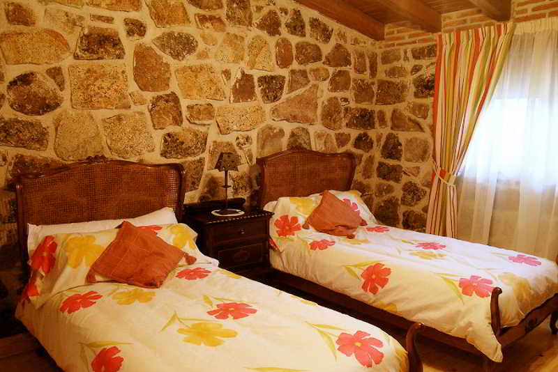 Casa Rural La Fanega I