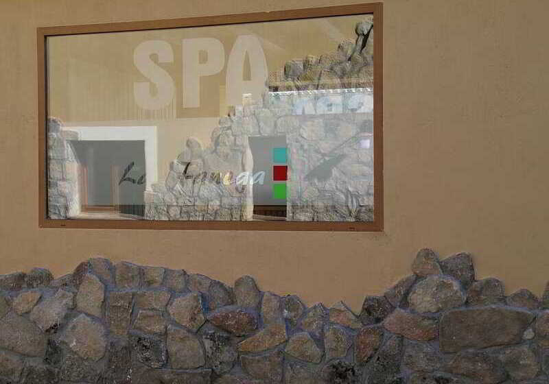 Casa Rural la Fanega II