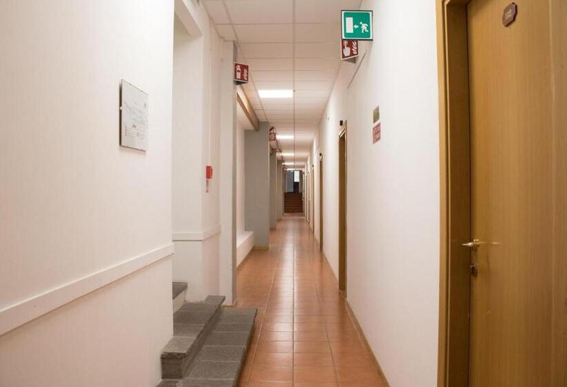 Appartamenti Corte Residence