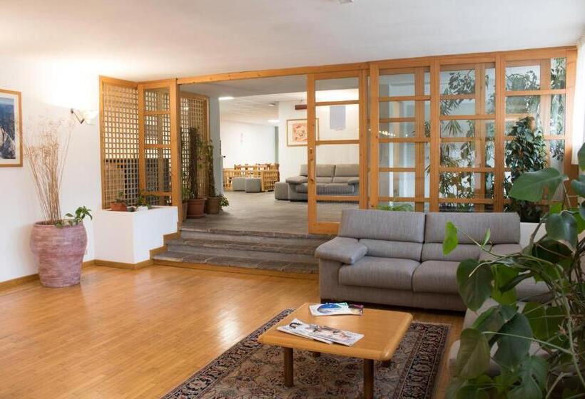 Appartamenti Corte Residence