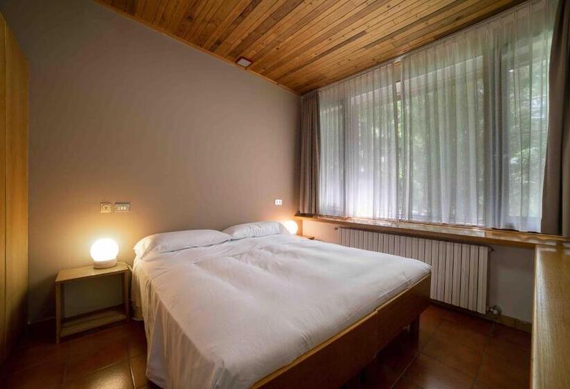 Appartamenti Corte Residence