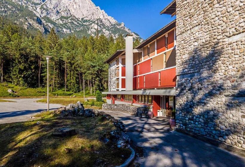 Appartamenti Corte Residence