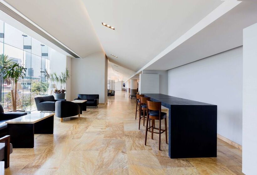 Doubletree By Hilton Hotel Mexico City Santa Fe