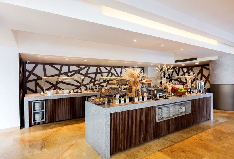 Doubletree By Hilton Hotel Mexico City Santa Fe