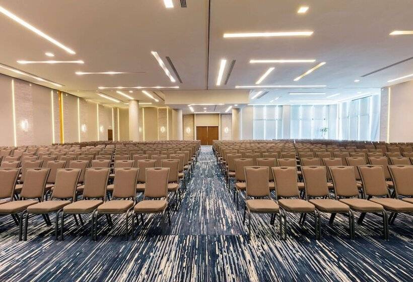 Doubletree By Hilton Hotel Mexico City Santa Fe