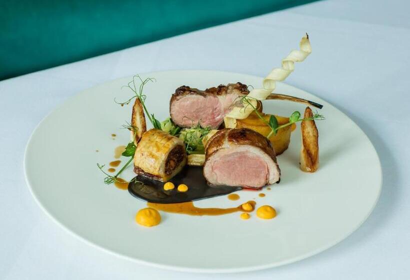 ホテル Druids Glen Resort