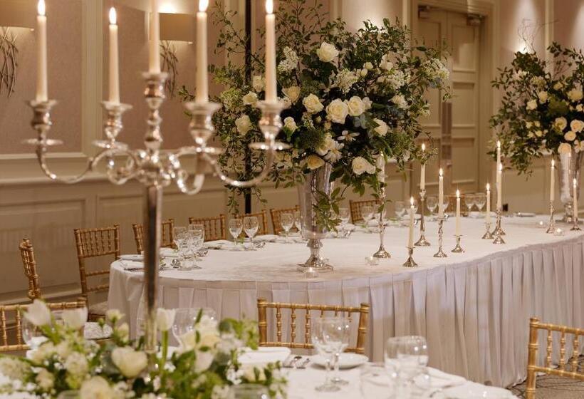 ホテル Druids Glen Resort