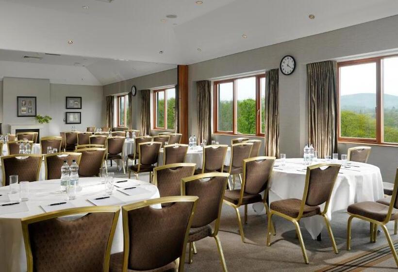 ホテル Druids Glen Resort